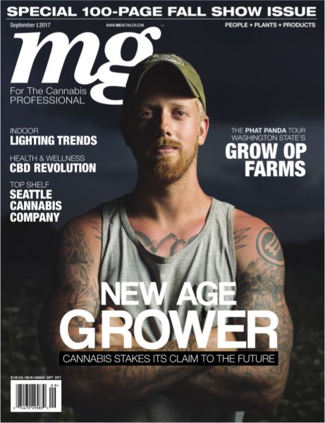 mg Magazine September 2017 Issue