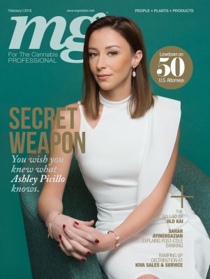 mg Magazine February 2018 Issue