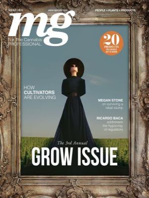mg Magazine October 2018 Issue