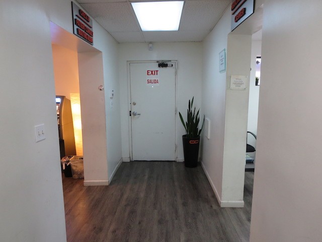 Bloom Dispensary