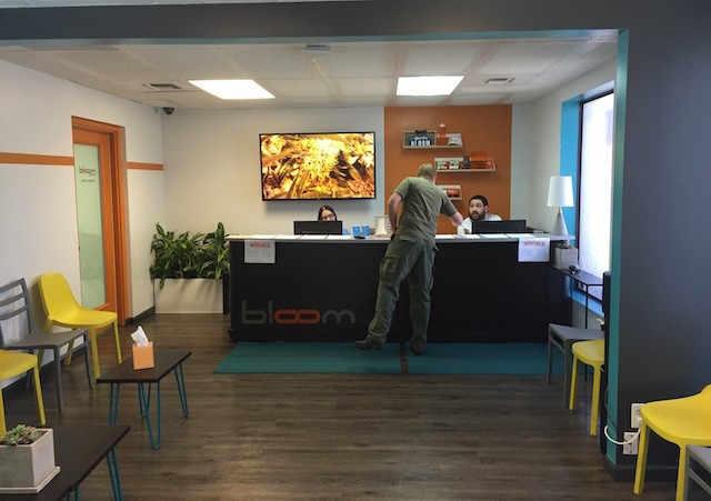 Bloom Dispensary