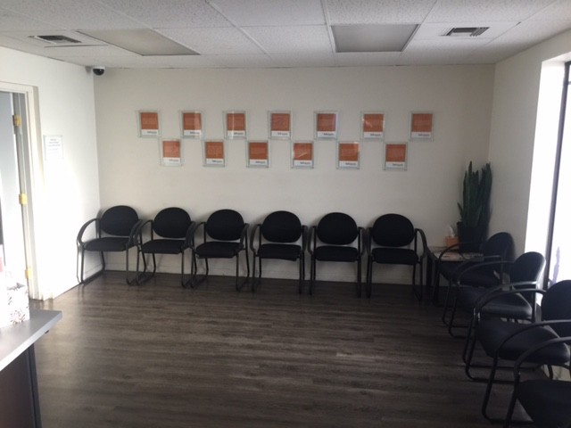 Bloom Dispensary