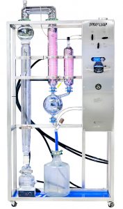 Colorado Extraction SprayVap, growing, products, marijuana