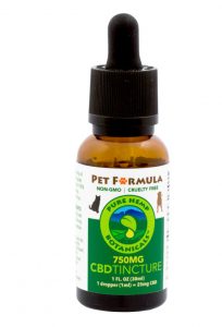 Pure Hemp Botanicals, marijuana, products