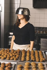 Liz Ruder, Moonmans Mistress, cannabis, people