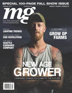 Grow Ops Marijuana