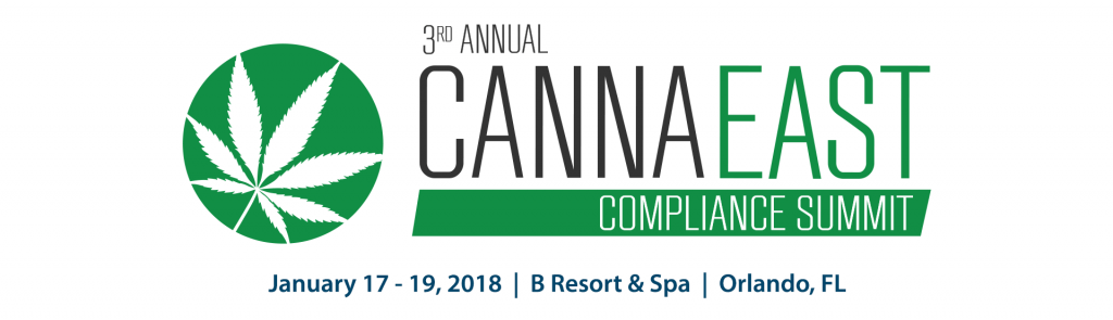 CannaEast 2018