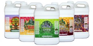 Horticulture Products