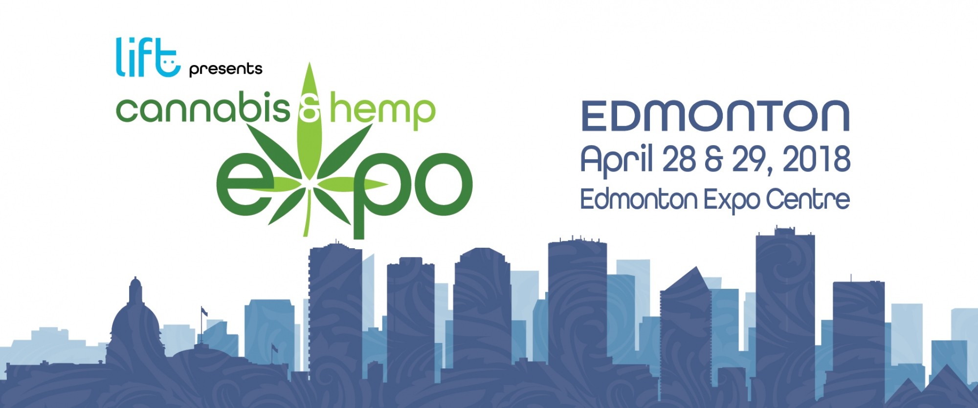 Cannabis & Hemp Expo Edmonton 2018