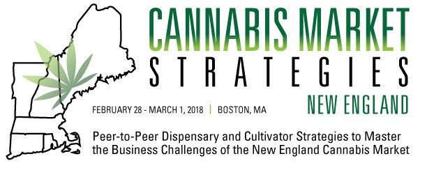 Cannabis Market Strategies 2018