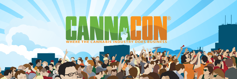 CannaCon 2018: Boston