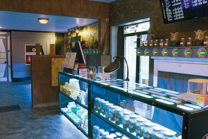 Space Buds Dispensary