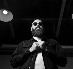 Roger Volodarsky, Puffco CEO, mg Magazine July 2018