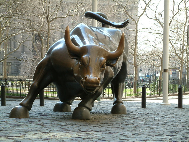 bull market green market summit mg magazine