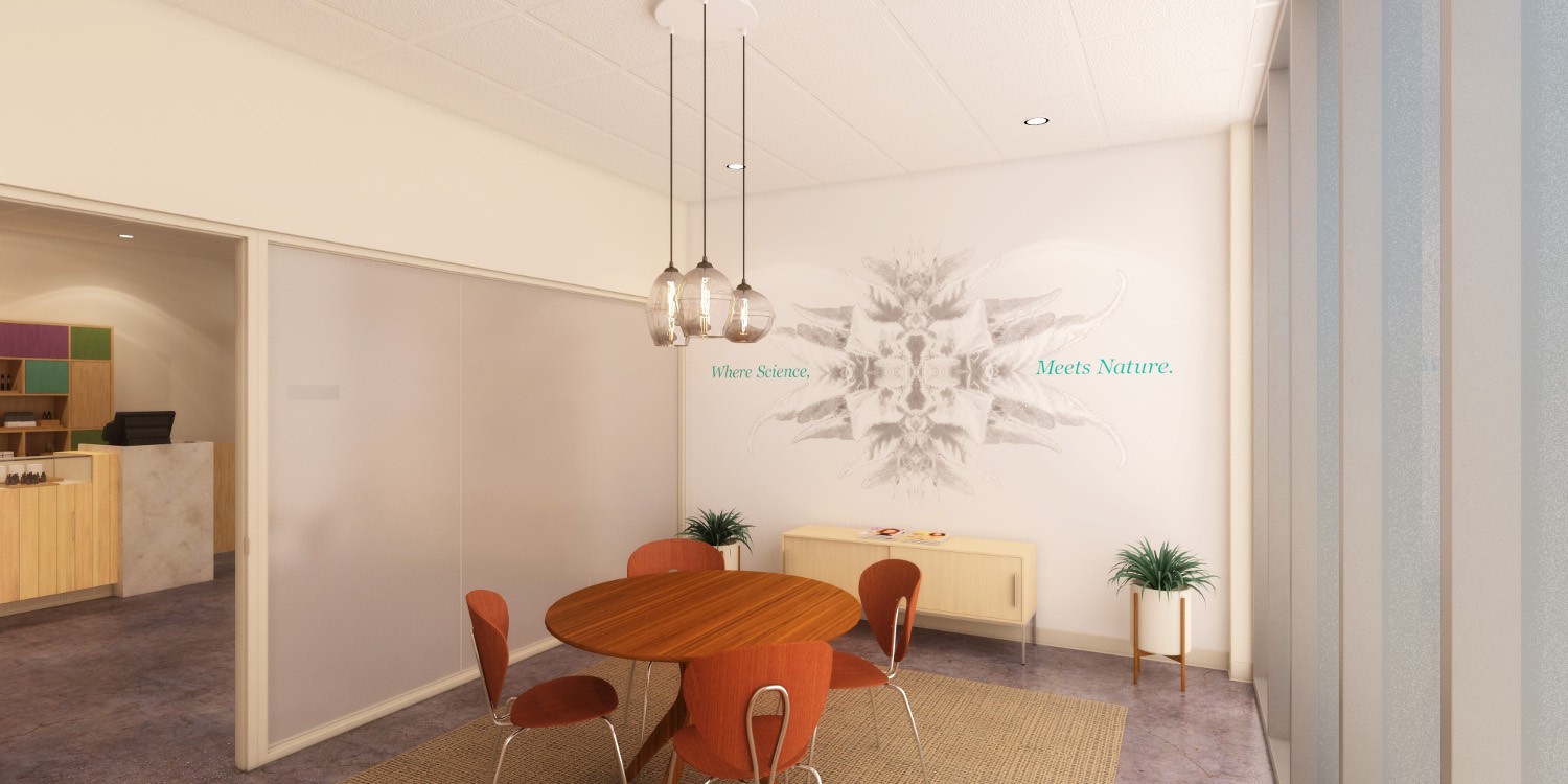 Private Consultation Trulieve High Road mg Magazine