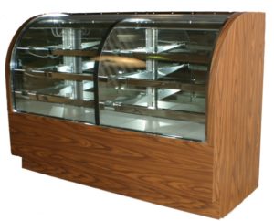 Marijuana Display mg Retailer