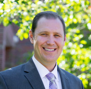 Robert Hoban Esq.