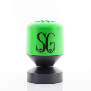 Smoke Ghost Scented Filter mg Retailer