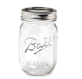 ball mason jar mg Retailer