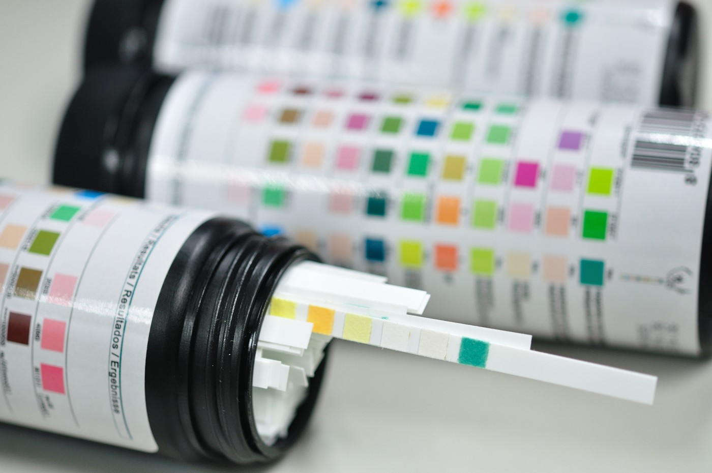drug test strips cannabis labor law mg magazine