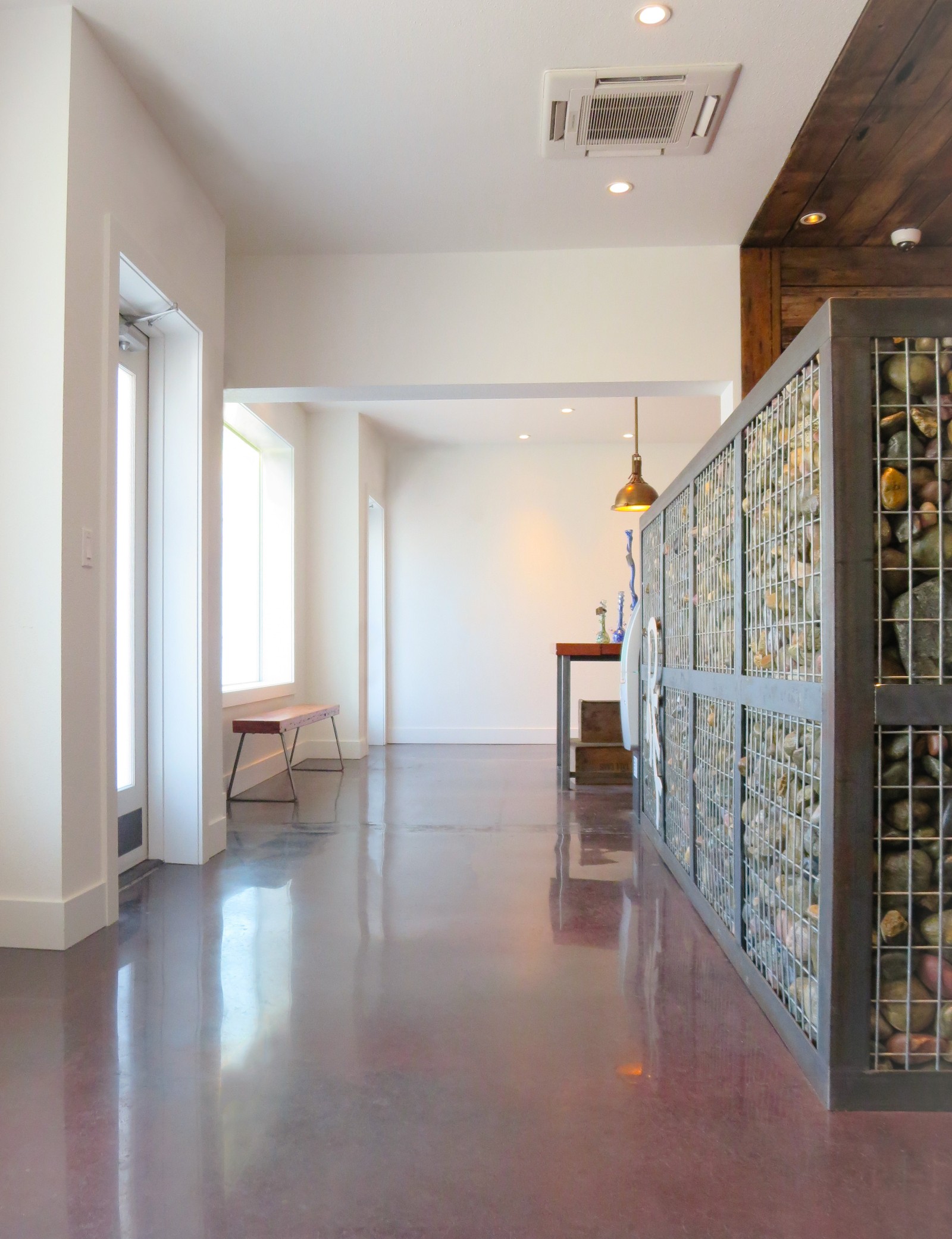 Decompression Zone Root Cellar Megan Stone High Road Design Studio mg Magazine