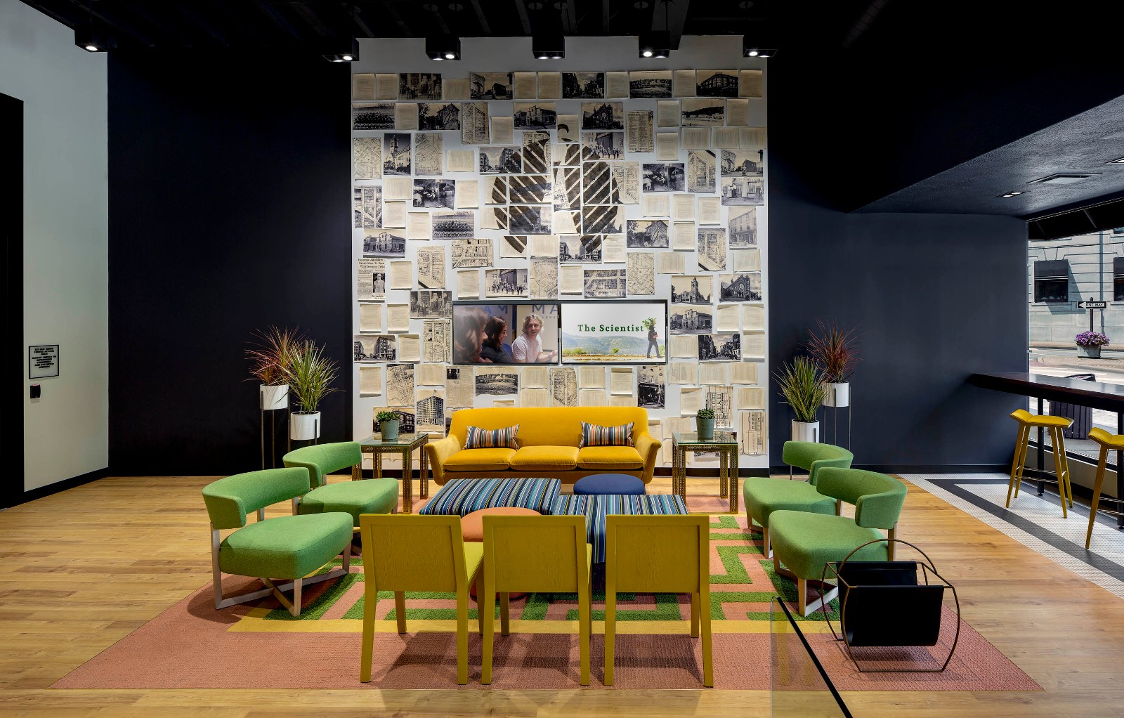 Maitri Megan Stone High Road Design Studio mg Magazine