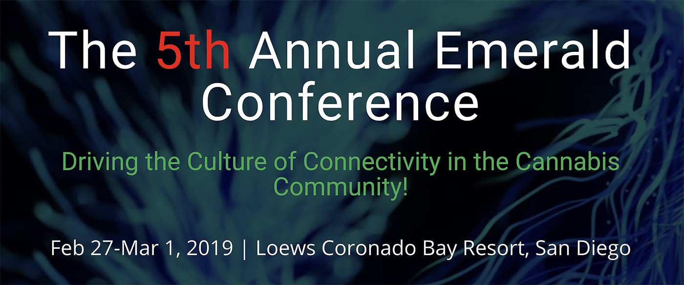emerald conference