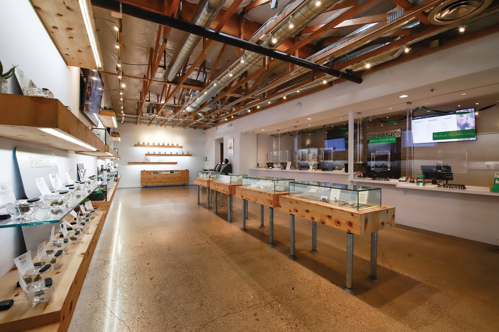 The+Source Las Vegas