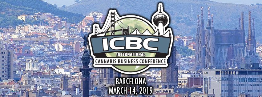 ICBC spannabis conference