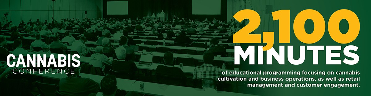 Cannabis Conference Cannabis Conference Logo mg magazine 1