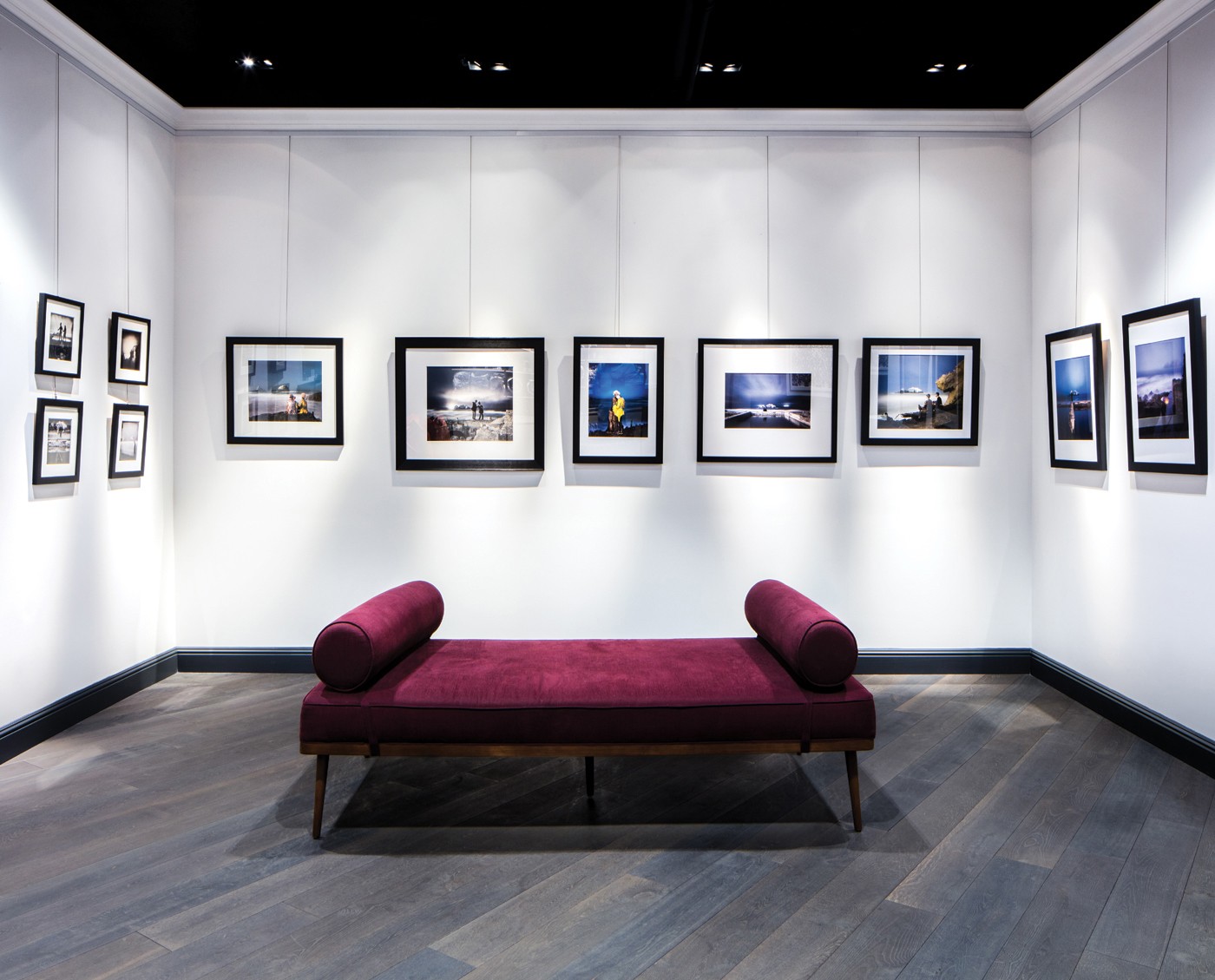 Castro Gallery Marks Corner mg magazine