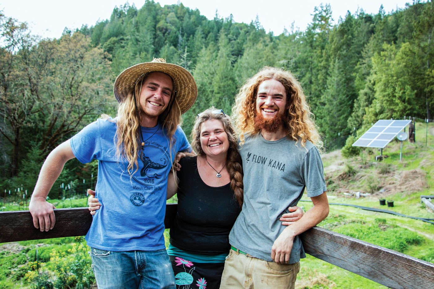 Emerald Spirit Botanicals