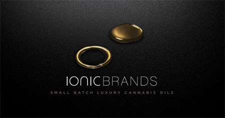 Ionic Brands