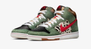 Nike SB Dunk High Walk The Dog_mgretailer