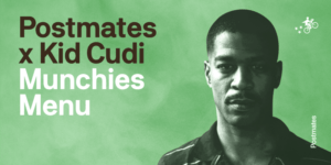 PostMates_Munchies_menu_Kid_Cudi_mgretailer