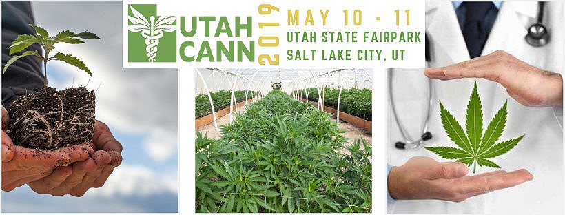 Utah Cann mg magazine