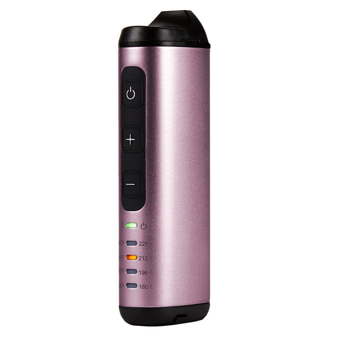 Vapium Lite Rose