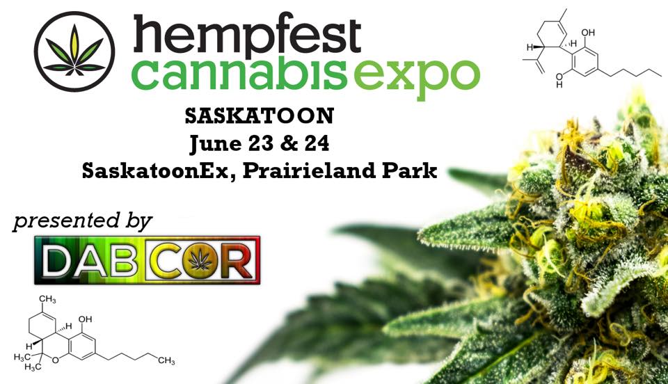 HempFest cannabis Expo