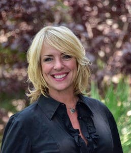 image of Kary Radestock of Hippo Premium Packaging