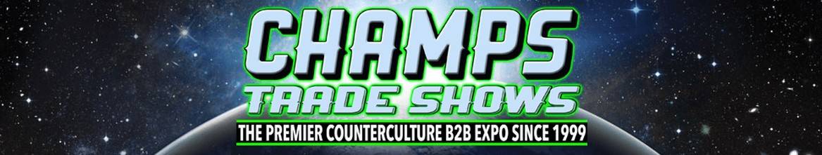 CHAMPS Trade Shows 2019