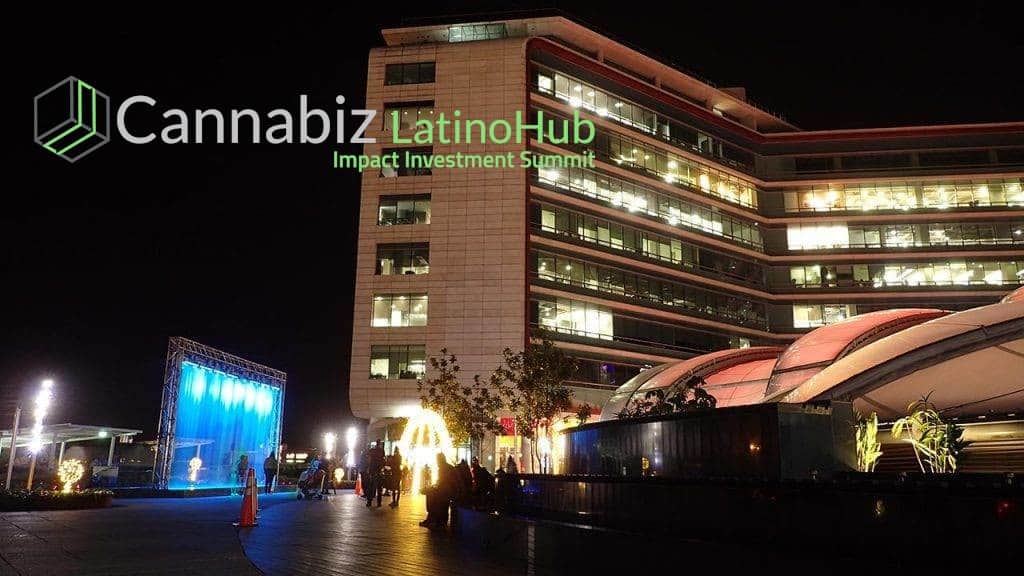 Cannabiz Latino Hub 2019