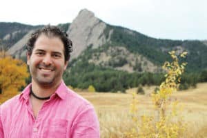 Greg Shoenfeld, BDS Analytics, headshot