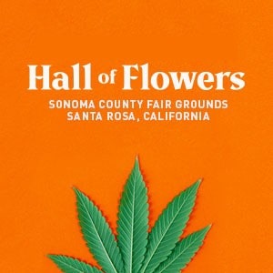 Hall of Flowers Hall of Flowers 2019