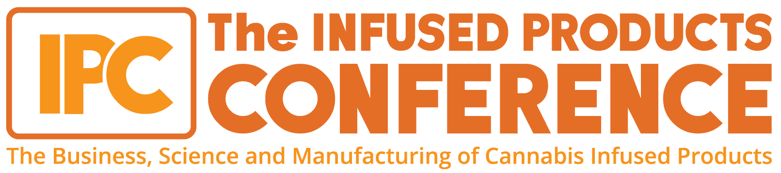 Infused Products Conference 2019