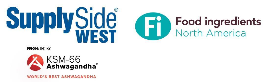 SupplySide West logo