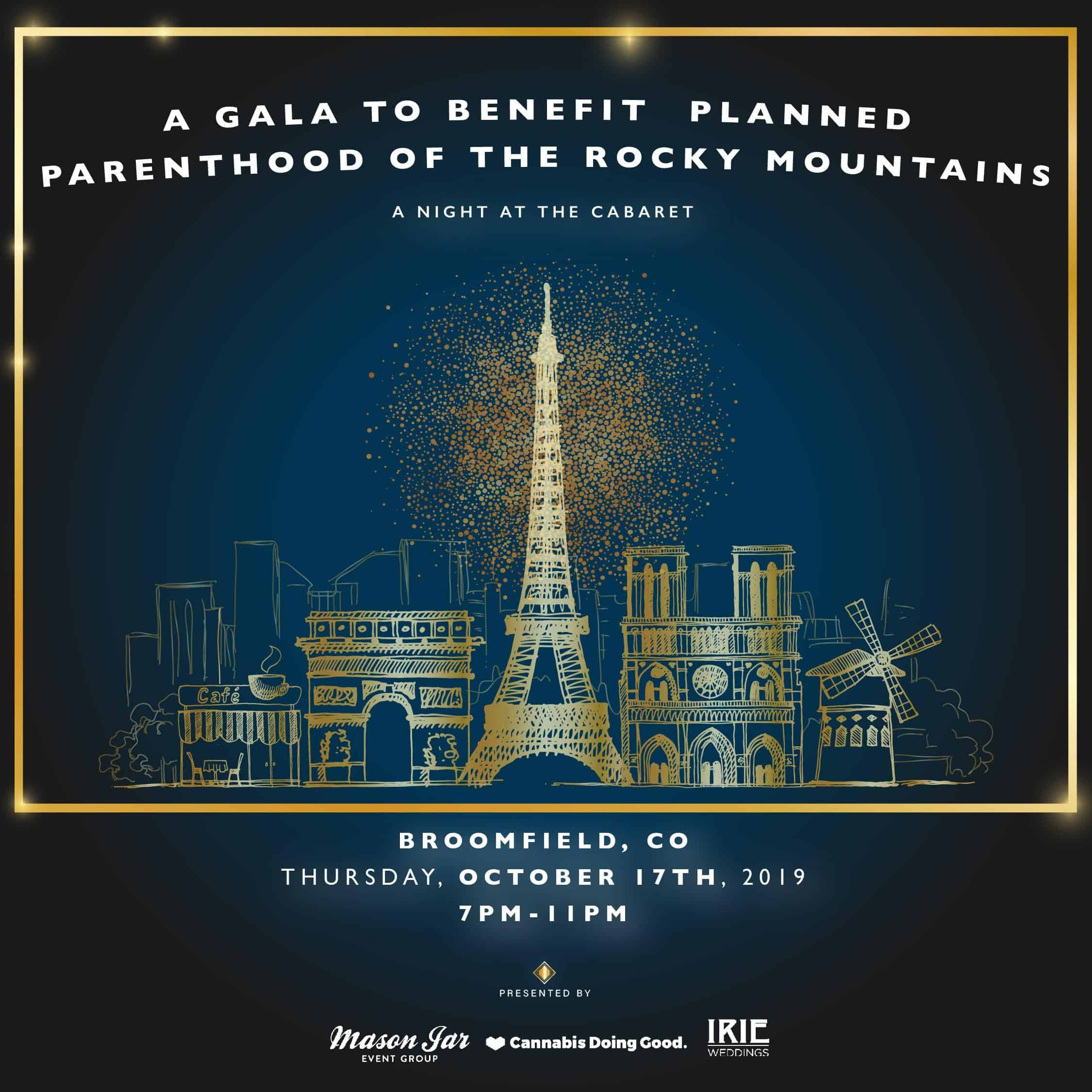 Cannabis Doing Good Awards Gala Cannabis Doing Good Gala mg Magazine