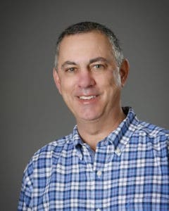 Joe Bayern, president, Indus Holdings Inc., headshot