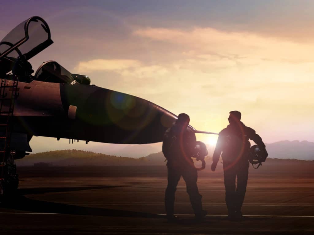 air force news magazine