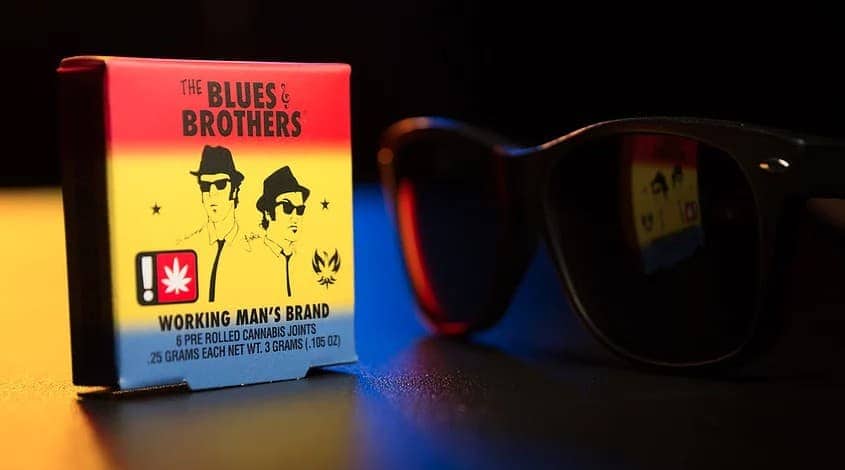 Belushis-Farm-Blues-Brothers-cannabis-products-mg-magazine-mgretailer