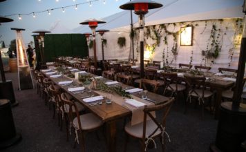 Lowell Herb Co. Hosts Lowell Café Pop-Up Event Lowell-Cafe-MJBizCon-2019-mg-magazine-mgretailer-cannabis-events
